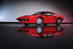 Ferrari 308 GTB Acciao 1976 года (NA)